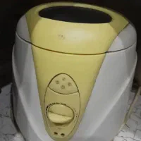 سرخ کن درحدنو