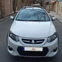 کوییک R مدل 99 سفید پلمپ