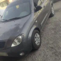 تیبا1 مدل 94 معاوضه دوگانه کارخانه