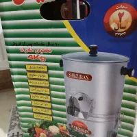 سبزی خردکن سبزایران