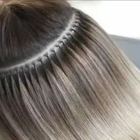 آموزش تخصصی اکستنشن مو