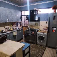 خانه ویلایی ۱۴۳ متری با پارکینگ|فروش خانه و ویلا|رشت, پاستوریزه|دیوار