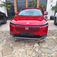 هوندا hrv ژاپن|خودرو سواری و وانت|رامسر, |دیوار