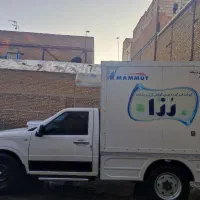 فروش پادرا معمولی یخچالدار