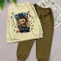 بلوز شلوار لبوبو ۳۵۰