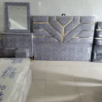 تخت خواب سرویس خواب کد15236|تخت و سرویس خواب|رباط‌کریم, رباط‌کریم|دیوار