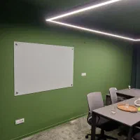 وایت برد تخته وایت برد شیشه ای تابلواعلانات رنگی|لوازم التحریر|شیراز, شهرک صنعتی شیراز|دیوار