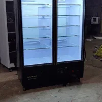 یخچال ۲ درب ۱۵۰ سانتی ۱۲۰ سانتی