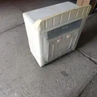 لباسشویی دوقلو سامسونگ