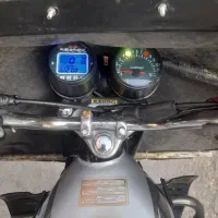 موتور فروشی درحد. مدل 87|موتورسیکلت|بجنورد, |دیوار