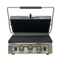 ساندویچ میکر گازی  ساندویچ ساز گازی برقی