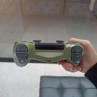 دسته ps4|کنسول، بازی ویدئویی و آنلاین|تهران, لاله زار|دیوار