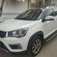 MVM x22 مدل ۹۷ سالم اقساطی