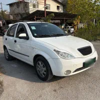 تیبا ۲ مدل ۱۴۰۰|خودرو سواری و وانت|نوشهر, |دیوار