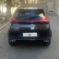 X33 Cross CVT 1403|خودرو سواری و وانت|تهران, کیانشهر|دیوار