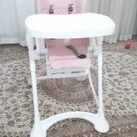 صندلی غذای زوئی