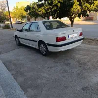 پارس 1401 موتور جدید