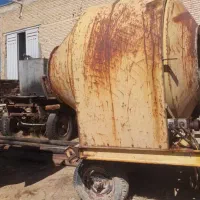 تعدادی میکسر ۷۵۰ و ۱۰۰۰ پاکت دار یک جا برای فروش