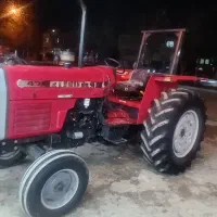 فروش تراکتور ۴۷۵تک مدل ۹۸