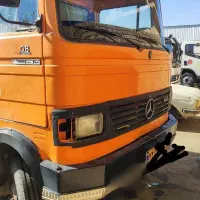 دو دستگاه زباله کش فنی سالم به شرط کارشناس