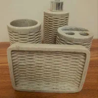 ست سرویس بهداشتی