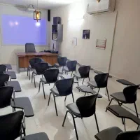 اجاره اتاق آموزش،کنفرانس،ورکشاپ|اجارهٔ کوتاهمدت دفتر کار و فضای آموزشی|مشهد, ده دی|دیوار