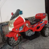 موتور شارژی