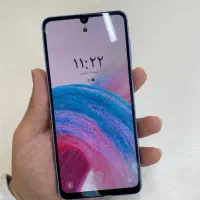 A33 5G|موبایل|شیروان (خراسان), |دیوار