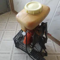 سم پاش ژاپنی