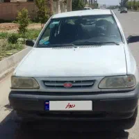فروش پراید ۱۳۱ مدل ۹۱
