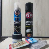 پک لوکسECO.ایده آل یدک