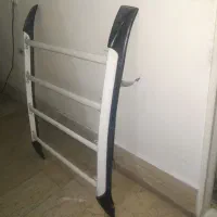 باربند تیبا