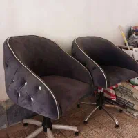 صندلی آرایشگاهی