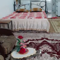 سوییت اجاره روزانه سراه مسکن‌|اجارهٔ کوتاه‌مدت آپارتمان و سوئیت|کرمانشاه, |دیوار