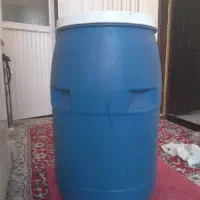 بشکه ۱۴۰ لیتری