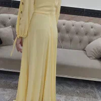 لباس بله برون