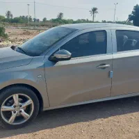 تارا وی ۲ بدون رنگ