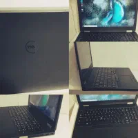 لپ تاپ dell5570/استوک بسیار تمیز/با گرافیک مجزا