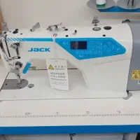 چرخ خیاطی صنعتی جک A4bفول