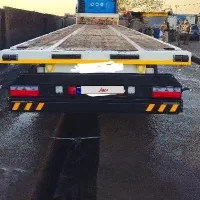 تریلی کفی ۱۲/۷۰