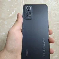 شیائومی نوت12پرو 4g رم8حافظه256(فروش فوری)