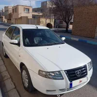 سمند سورن دوگانه