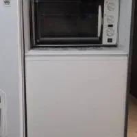 تستر|اجاق گاز و لوازم برقی پخت‌وپز|شیراز, فضل‌آباد|دیوار