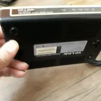 مودم تی پی لینک قوی|مودم و تجهیزات شبکه|آذرشهر, |دیوار