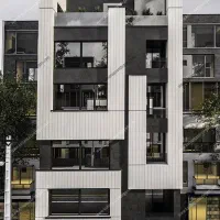 پیش فروش 85متر/سازنده به نام/شرایط عالی/حکیم نظامی