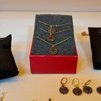 اکسسوری|زیورآلات و اکسسوری|اقلید, |دیوار