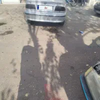 سمند ایکس ۷مدل 83|خودرو سواری و وانت|بستان آباد, |دیوار