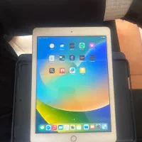آیپد نسل پنج وای فای ipad 5th generation wifi