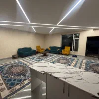 استخر چهار فصل گرم تو این سرما