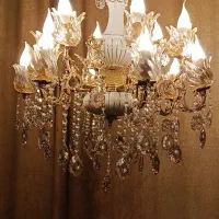 اقساط بدون سود. تخفیف ویژه نقدی انواع لوستر